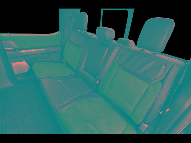 Certified 2023 Ford F150 Raptor image 33