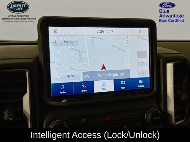 Certified 2022 Ford Bronco Sport Big Bend w/ Convenience Package image 14