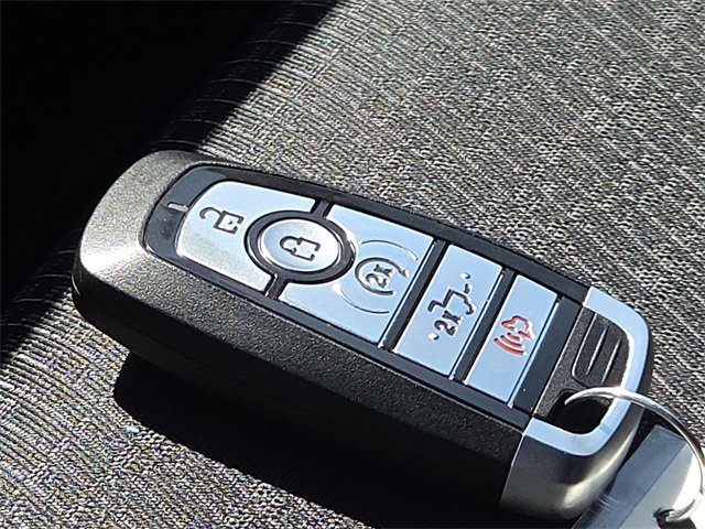 Certified 2022 Ford F150 XLT w/ Equipment Group 302A High image 38