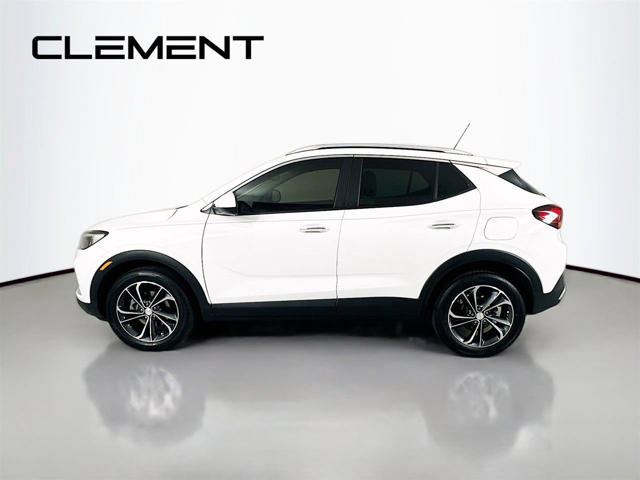 Used 2023 Buick Encore GX Select FWD image 6