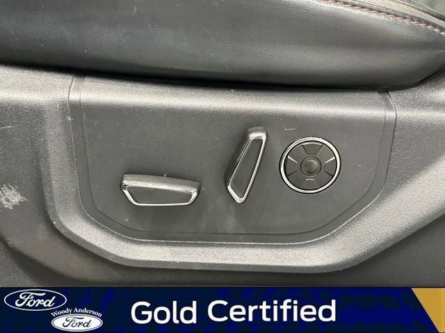 Certified 2022 Ford F250 Platinum image 24