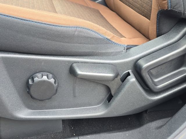 Certified 2023 Ford Bronco Outer Banks AWD/4WD image 10