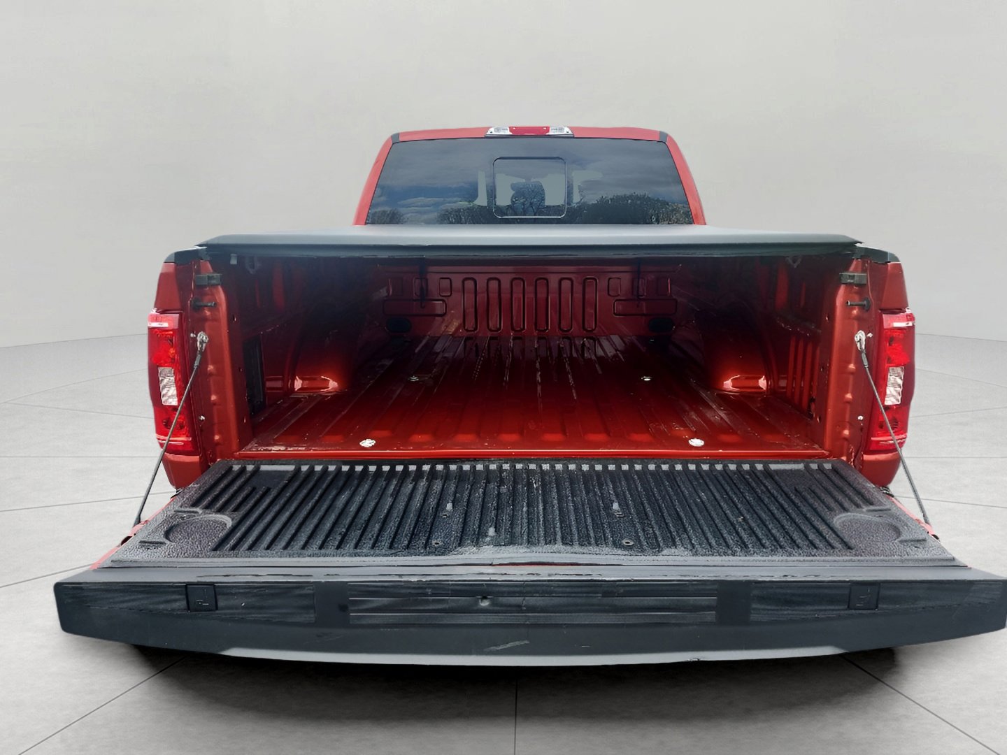 Certified 2023 Ford F150 XLT w/ Equipment Group 302A High AWD/4WD image 13