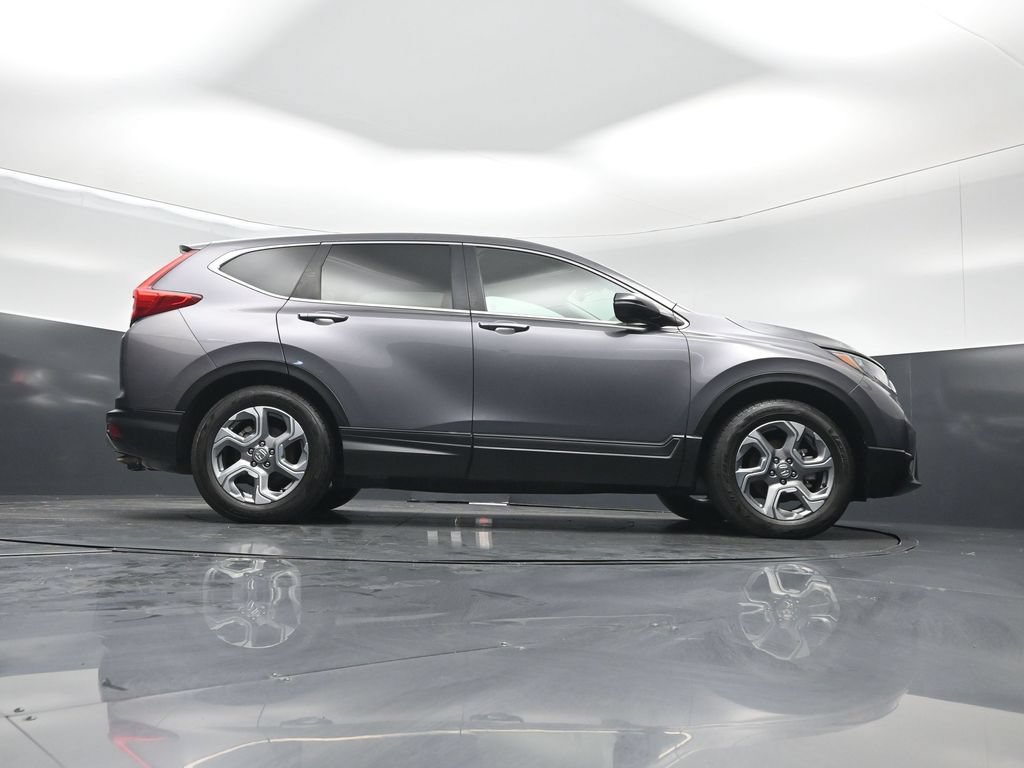 Used 2019 Honda CR-V EX-L image 49