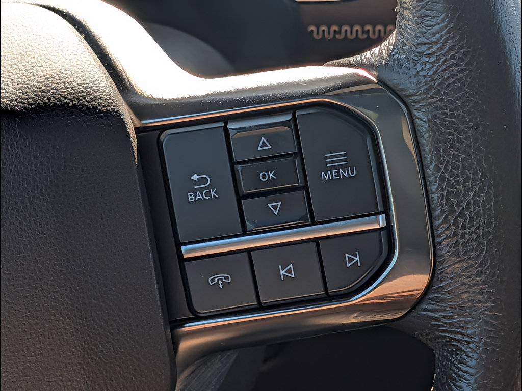 Certified 2021 Ford F150 King Ranch AWD/4WD image 18