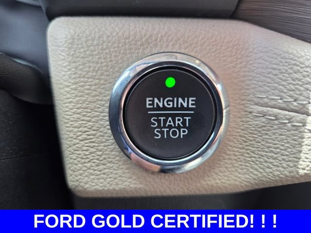 Certified 2024 Ford Expedition Max Limited RWD image 35