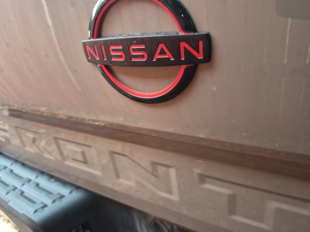 Used 2024 Nissan Frontier Pro-X RWD image 13