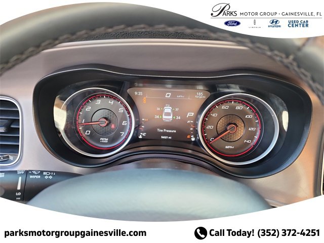 Used 2023 Dodge Charger GT image 27