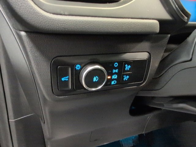 Certified 2024 Ford Escape Platinum image 17