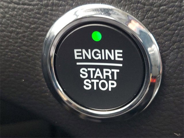 Certified 2024 Ford Edge SEL w/ Convenience Package image 19