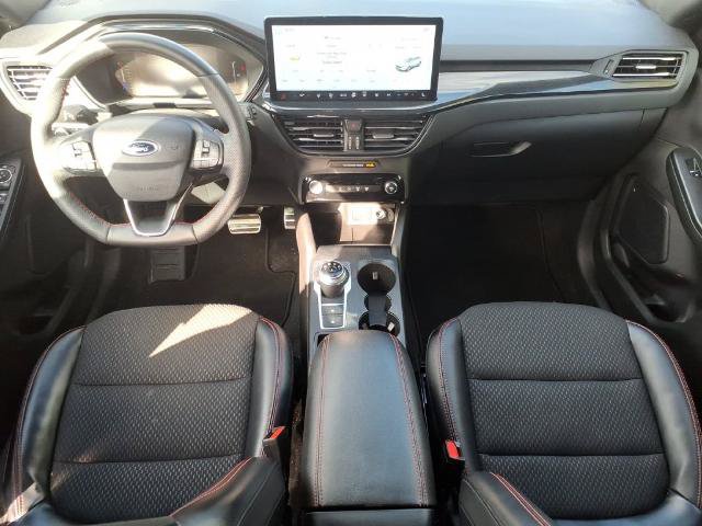 Certified 2024 Ford Escape ST-Line w/ Tech Pack #1 AWD/4WD image 9