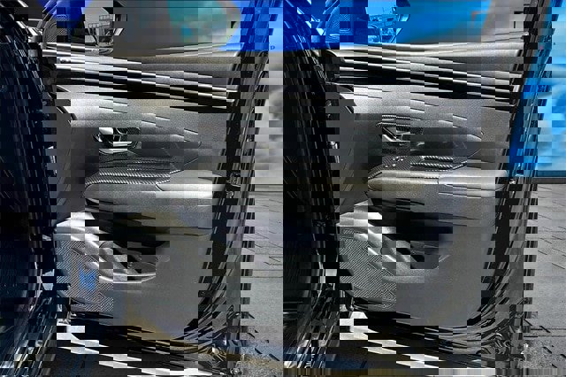 Used 2024 Hyundai Santa Cruz Night image 25