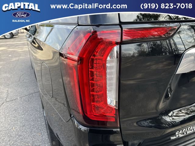 Used 2021 GMC Yukon XL Denali w/ Denali Premium Package image 15
