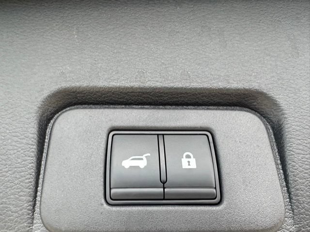 Used 2023 Nissan Rogue Platinum w/ Platinum Premium Package AWD/4WD image 9
