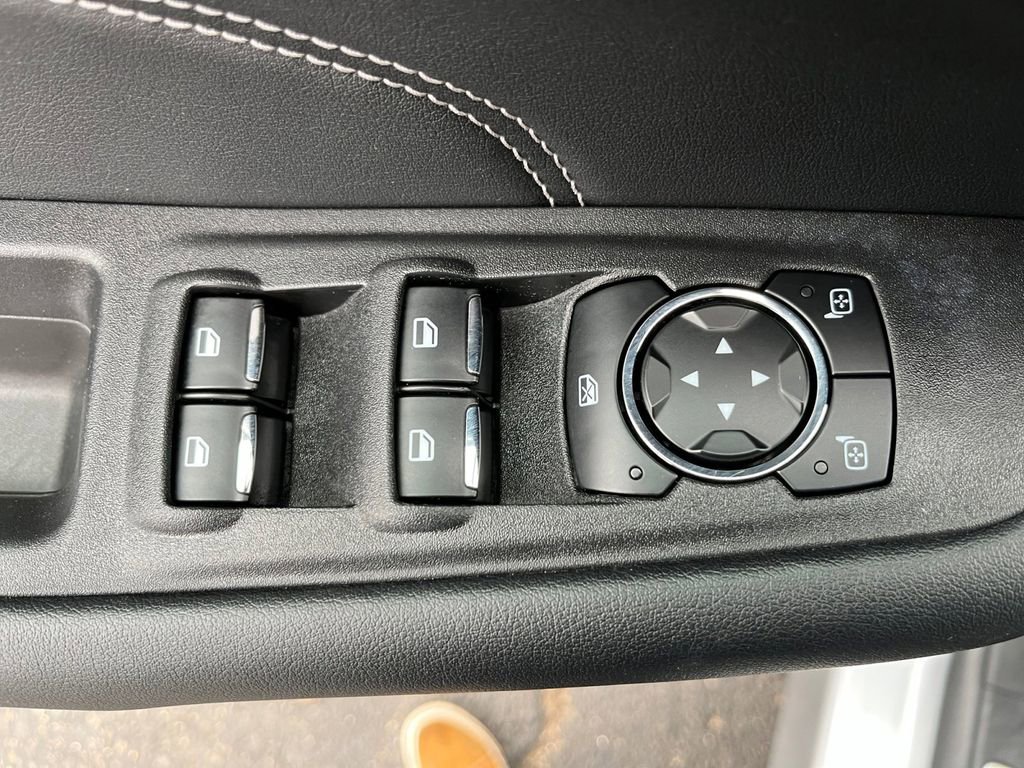 Certified 2024 Ford Edge Titanium image 18