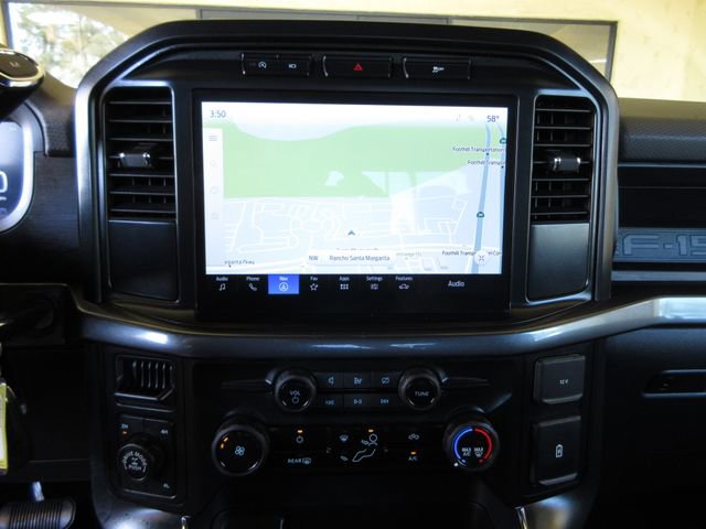 Certified 2024 Ford F150 STX image 18