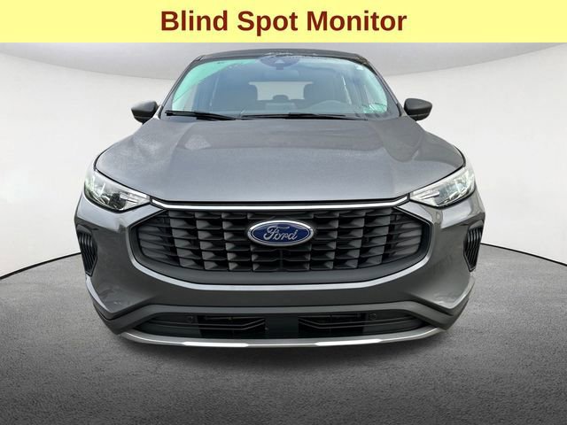 Certified 2025 Ford Escape Active image 9