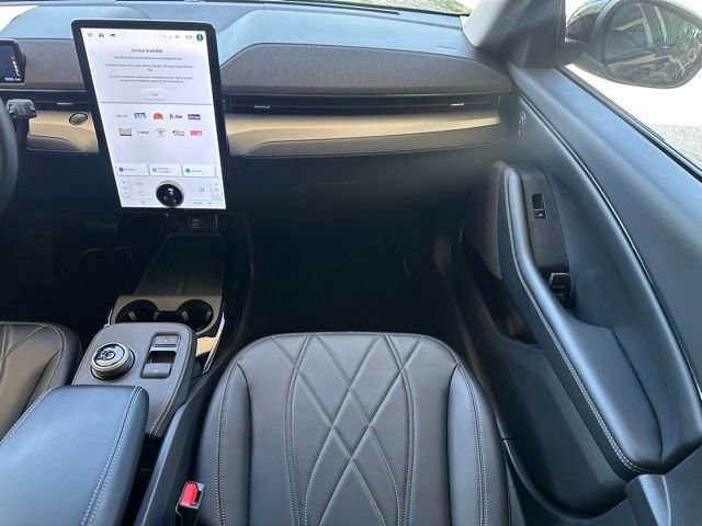 Certified 2023 Ford Mustang Mach-E Select AWD/4WD image 12