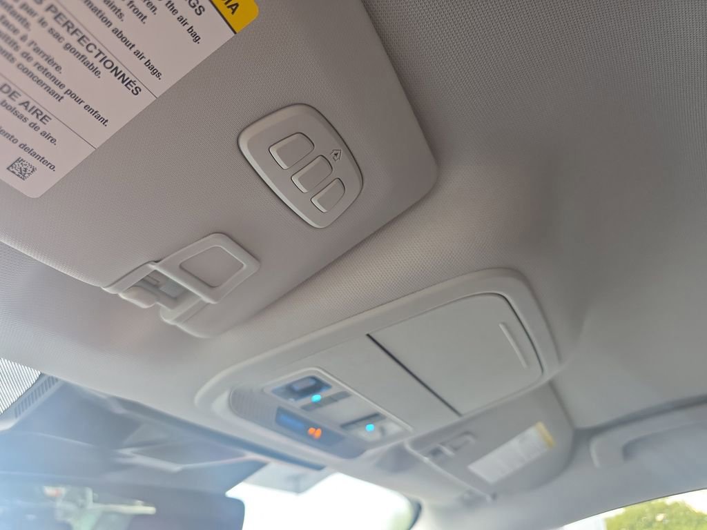 Certified 2025 Ford Mustang Mach-E Premium w/ Sport Appearance Package image 35