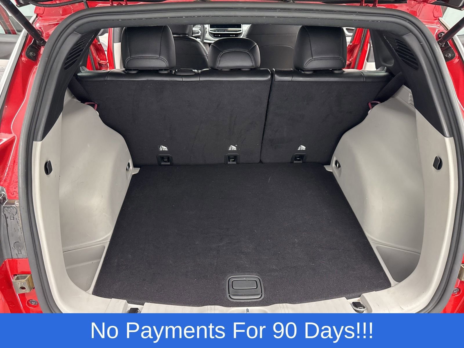 Used 2023 Jeep Compass Latitude image 40