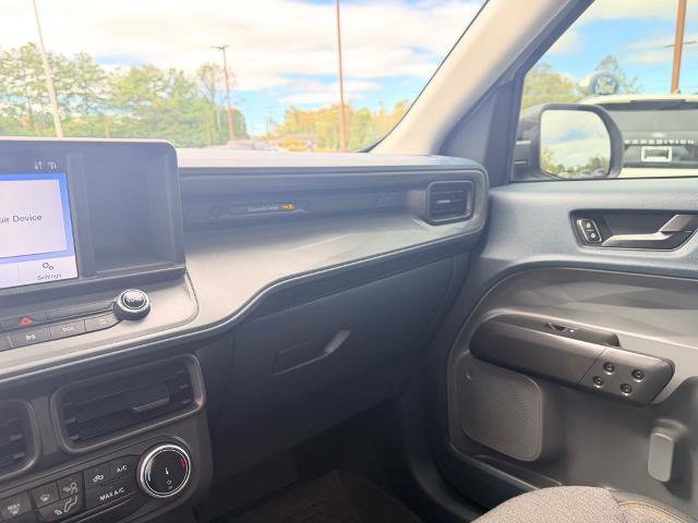 Certified 2024 Ford Maverick Tremor w/ Tremor Off-Road Package image 36