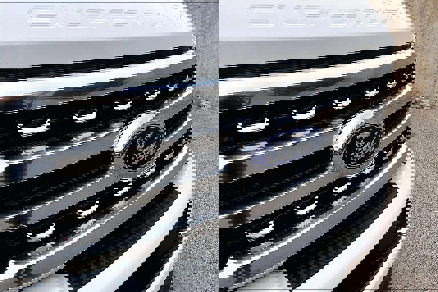 Certified 2024 Ford F350 Platinum image 31