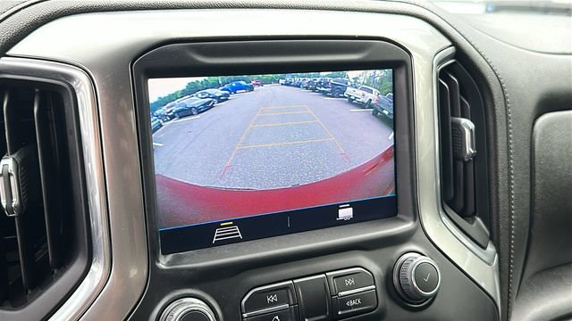 Used 2022 Chevrolet Silverado 1500 RST AWD/4WD image 30