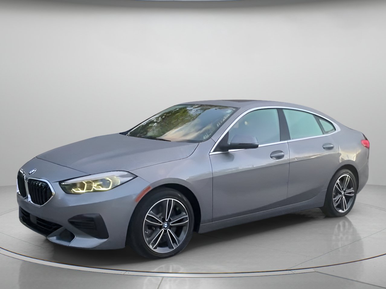 Used 2024 BMW 228i Gran Coupe w/ Convenience Package FWD image 13