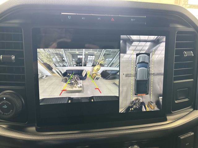 Certified 2023 Ford F150 Platinum image 14