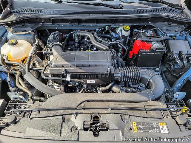 Certified 2024 Ford Escape Active image 35