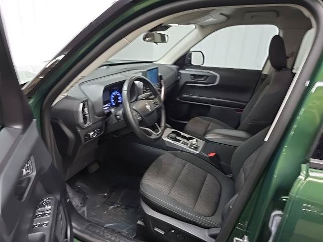 Certified 2023 Ford Bronco Sport Big Bend w/ Convenience Package AWD/4WD image 30