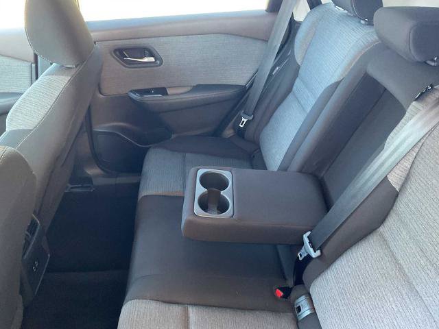 Used 2023 Nissan Rogue SV AWD/4WD image 22