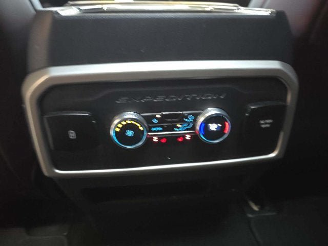 Certified 2024 Ford Expedition Max Limited AWD/4WD image 20