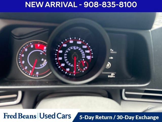 Used 2022 Hyundai Elantra SEL FWD image 11