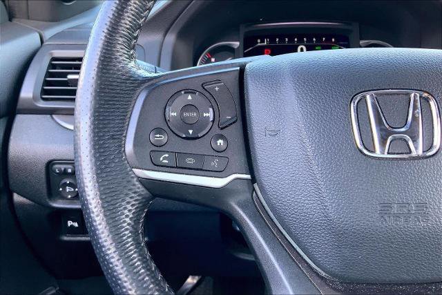 Used 2023 Honda Passport EX-L image 24