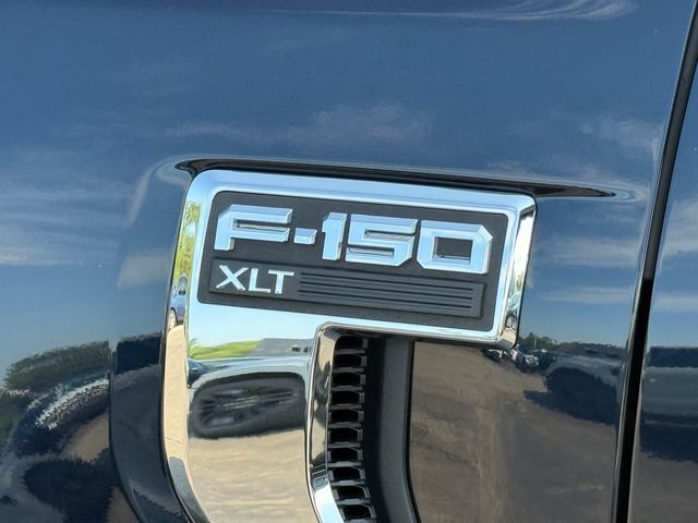 Certified 2023 Ford F150 XLT w/ Equipment Group 302A High AWD/4WD image 28