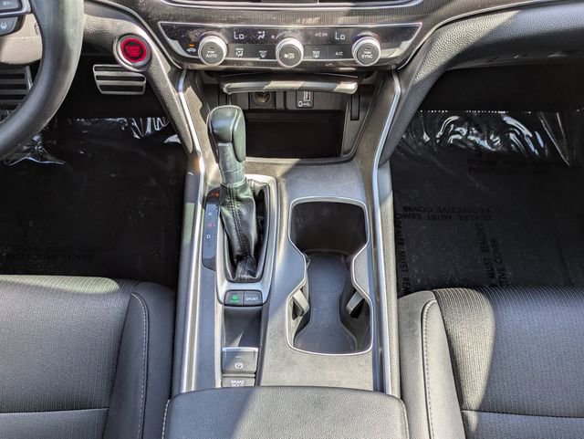 Used 2019 Honda Accord Sport image 18
