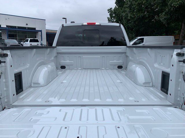 Certified 2026 Ford F150 Lariat AWD/4WD image 6
