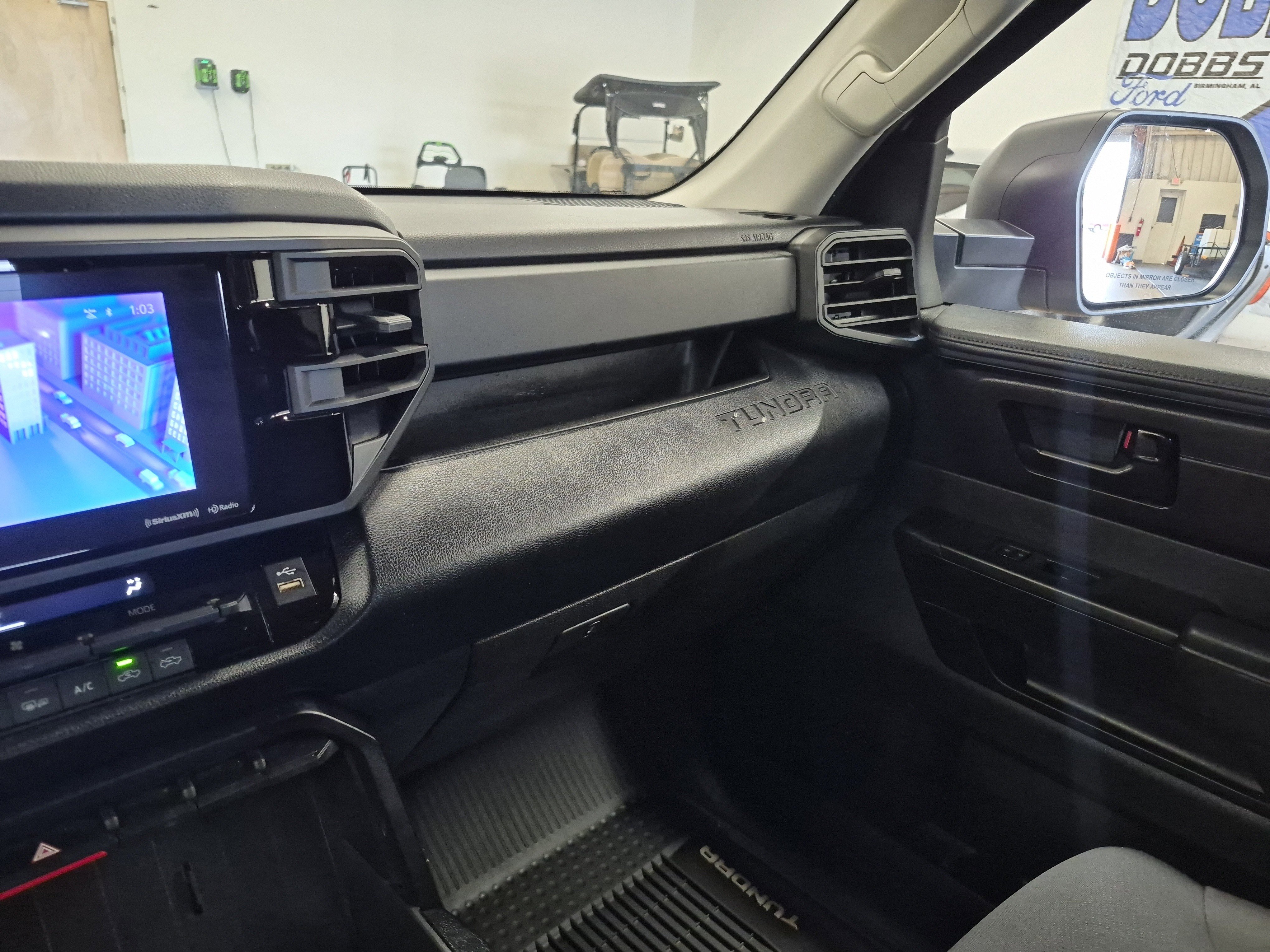 Used 2023 Toyota Tundra SR AWD/4WD image 17