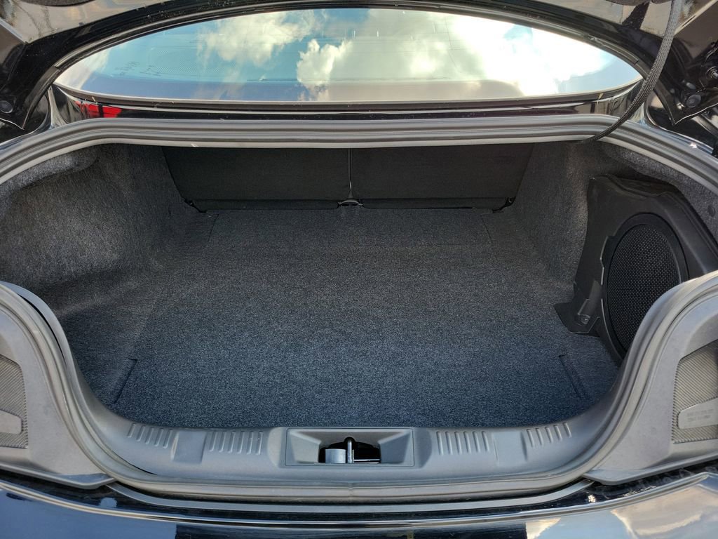 Certified 2025 Ford Mustang GT Premium image 13