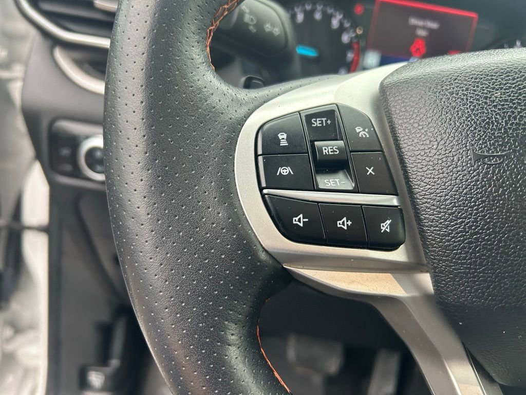 Certified 2023 Ford Explorer Timberline w/ Timberline Technology Package AWD/4WD image 22