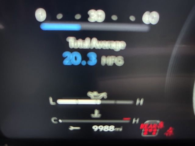 Used 2024 Lexus GX 550 image 14