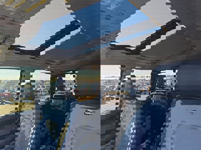 Certified 2022 Ford F250 Limited image 22