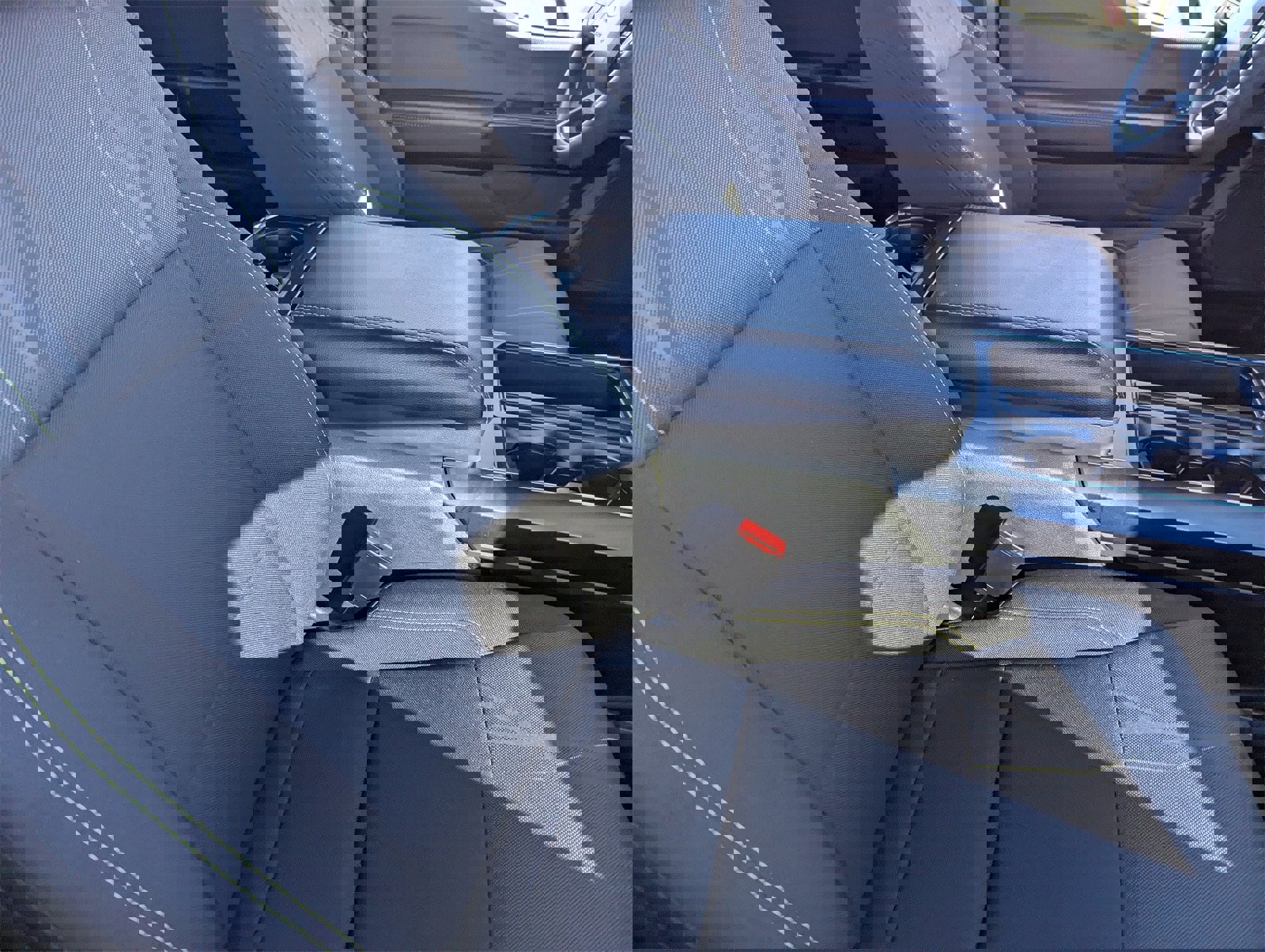 Certified 2024 Ford F150 STX image 11