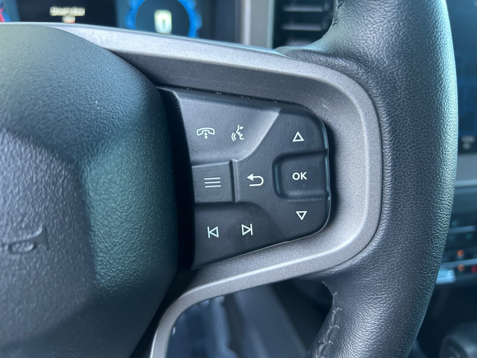 Certified 2025 Ford Bronco Outer Banks AWD/4WD image 11