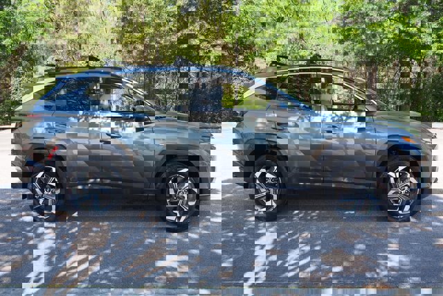 Used 2023 Hyundai Tucson SEL w/ Convenience Package image 6