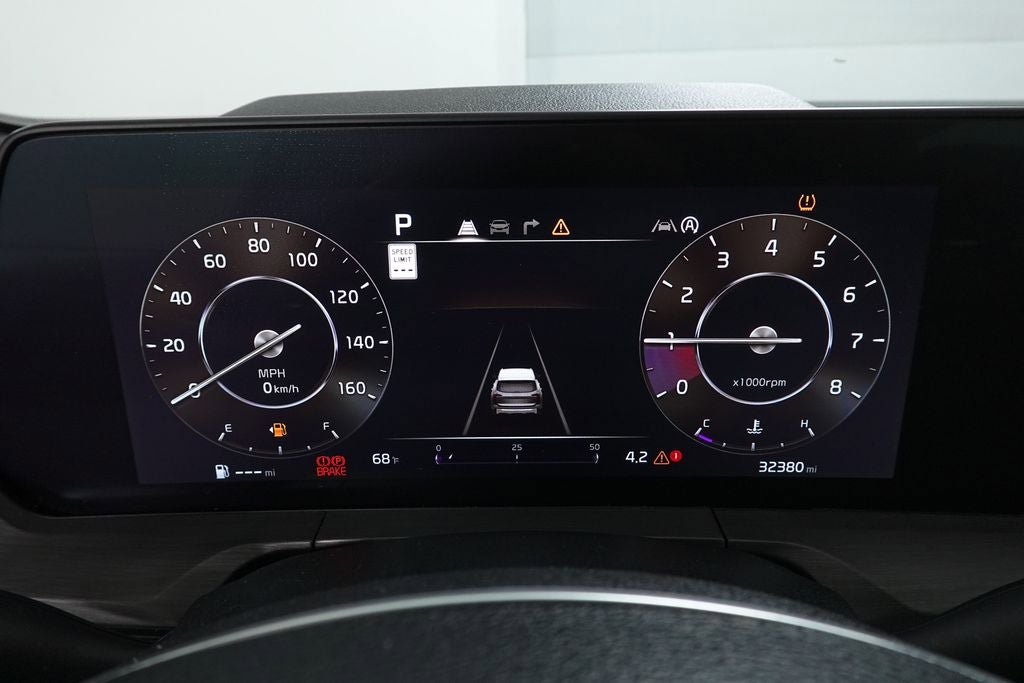Used 2023 Kia Telluride SX X-Pro AWD/4WD image 19