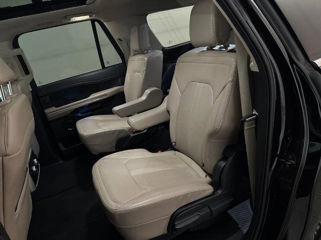 Certified 2024 Ford Expedition Max Limited image 36