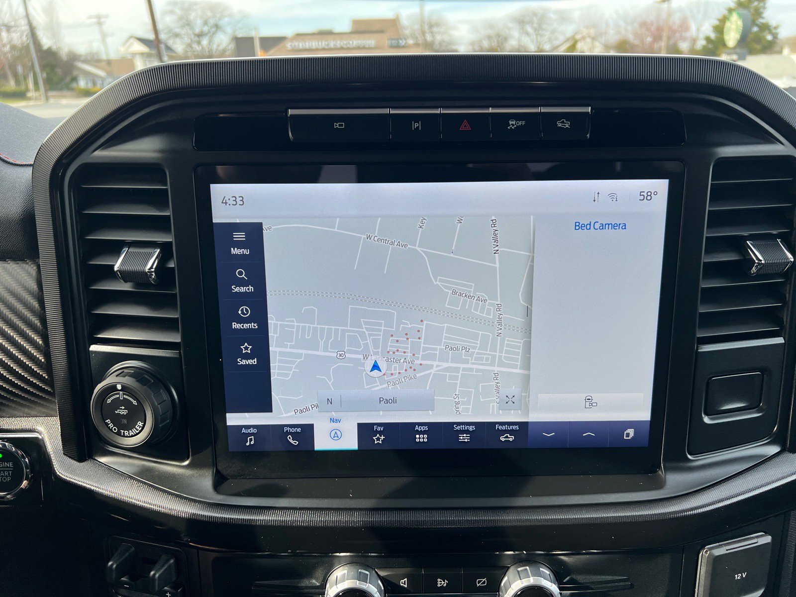 Certified 2023 Ford F150 Raptor w/ Equipment Group 802A Raptor R image 20