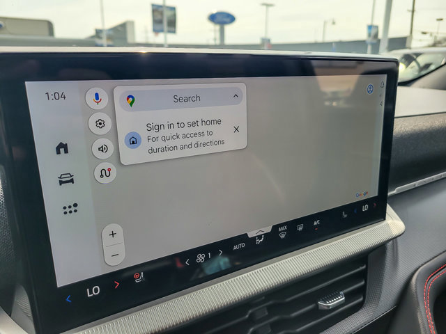 Certified 2025 Ford Explorer ST-Line w/ Premium Package image 17